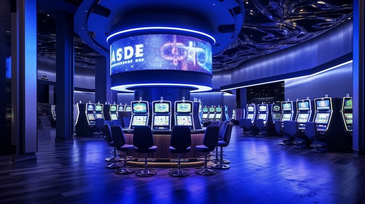 Ocean King live dealer table at joyslot88 login with professional dealer and clear card display